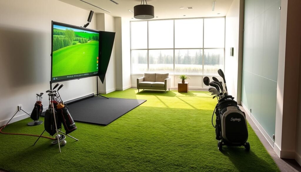 Are Golf Simulators Worth for Beginners