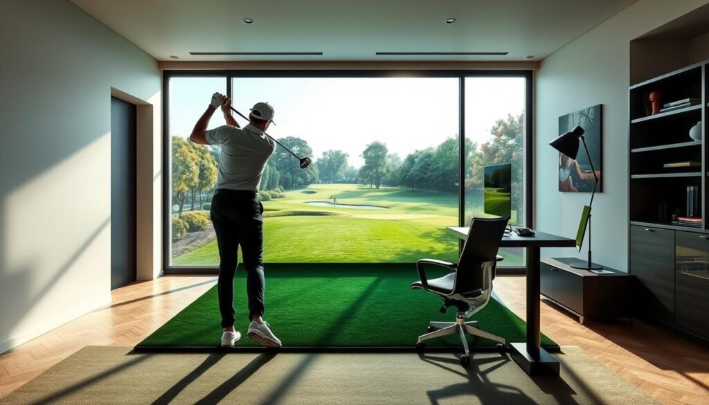 How Long Will A Golf Simulator Last?